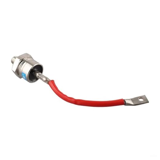 Robust Silicon Rectifier Diode by Zilimontt