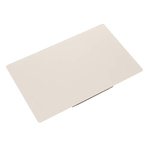 Homyl para MacBook Pro Retina 15 polegadas A1707 final de 2016 2017 Trackpad Touch Pad - Prata