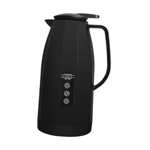 Hervidor eléctrico portátil para auto 1.2 L 12V/24V miniatura 6
