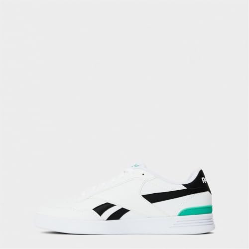 Image of Reebok Unisex-Adult Court Advance Sneaker