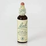 Bach 29 Star Of Bethlehem 20Ml (Estrella De Belen Bach