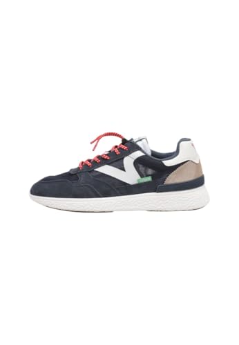 Baskets basses Victoria Anima en mesh pour homme