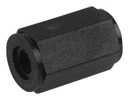 Entretoises hexagonales femelle-femelle, 20 mm, M2, entretoises, entretoises et pieds, fixations et matériel, quantité : 40 | HTSN-M2-20-5-1