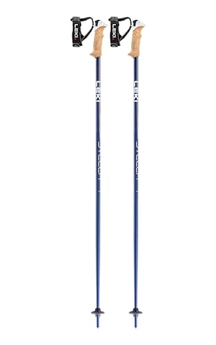 LEKI Stella S BLAU - 105