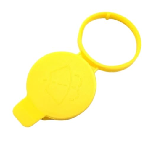 Tapa del depósito de líquido lavaparabrisas para Saab 9-3 modelo 2003 a 2011