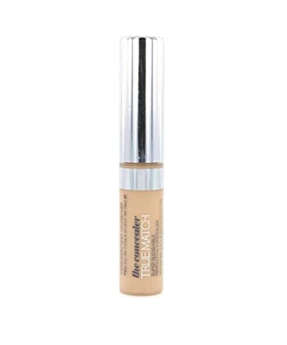 True Match Concealer by L'Oreal Paris 02 Vanilla