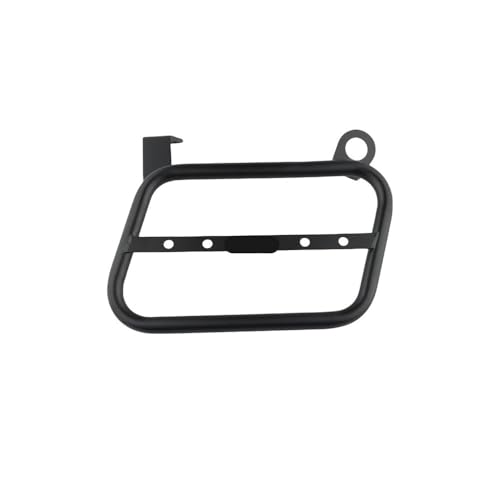 Porte-bagages Option 719 support de coffre droit haut de gamme