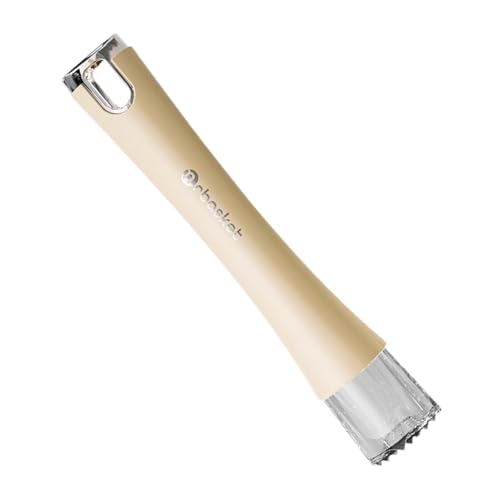 Bebida Muddler para cócteles, Limonada Smasher,Pisón de de Taza batidora - Trituradora de Frutas, Herramientas de Frutas de Mano para cócteles Mojitos Bebidas de Frutas heladas