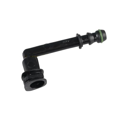 boquilla agua faros Compatible Con A3 2010-2013 Conector De La Bomba De Lavaparabrisas 1T0955665