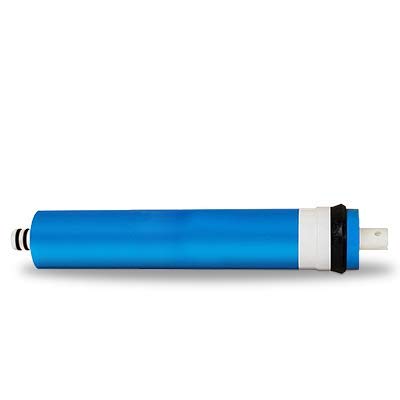 CFS – 1 Pack CSM Residential 75/80 GPD Thin Film Composite TFC Membrane for RO Reverse Osmosis System – Removes Bad Taste and Odor – Whole House Replacement Membrane Water Filtration System