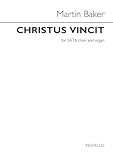 martin baker mb5 performance  Martin baker: christus vincit chant