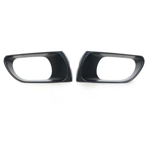 Luz de conducción protegida con la cubierta de luz antiniebla para Toyota Avalon 2005-2007 de viaje