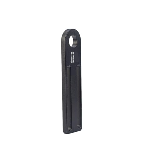 Accesorio de herramienta final serie MBD para fijación de conector de aire 7