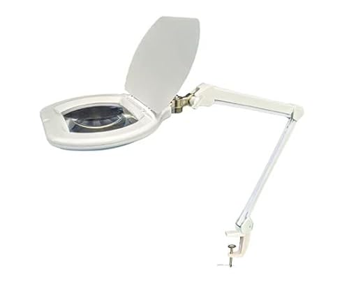 日機 LED拡大鏡 NLLP70BT-3D