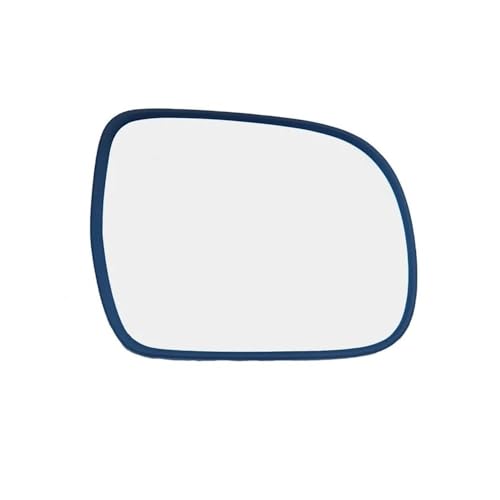 TChhAEBO~[KX NTX RX300 RX330 RX350 RX400H 2003-2008 nCbNX B[Sp EMTChobN~[KXYԂ̃~[(Right side RH)