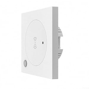Meevrgr Inteligentny Czujnik Obecności Wi-Fi 205B37