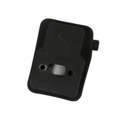 Pot d'échappement compatible débroussailleuse tondeuse 32F CG260 1E32F - 2