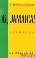 Ai Jamaica 9023431804 Book Cover