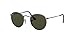 Produktbild Ray-Ban MOD. 3447 Ray-Ban Sonnenbrille MOD. 3447 Rund Sonnenbrille 50, Grau