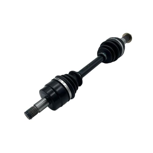 Joint d'essieu avant universel pour réparer le cardan droit HS500