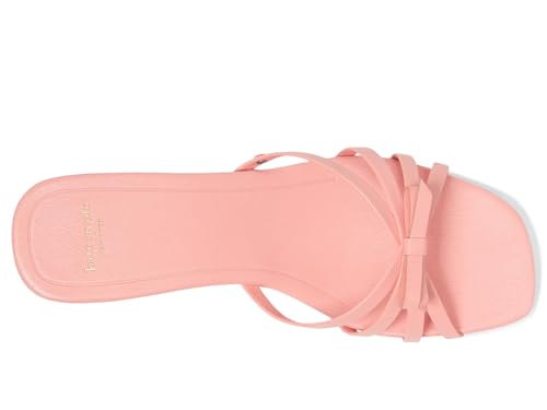 kate spade new york Women's Fashion Kitten Heel Sandal2