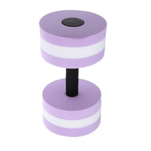 BESPORTBLE Pesas Flotantes de EVA para Natación miniatura 1