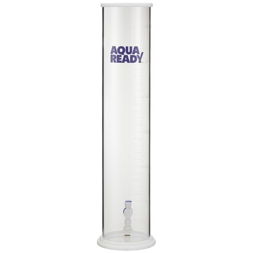 AquaReady DC-2 3L Acrylic Dosing Container