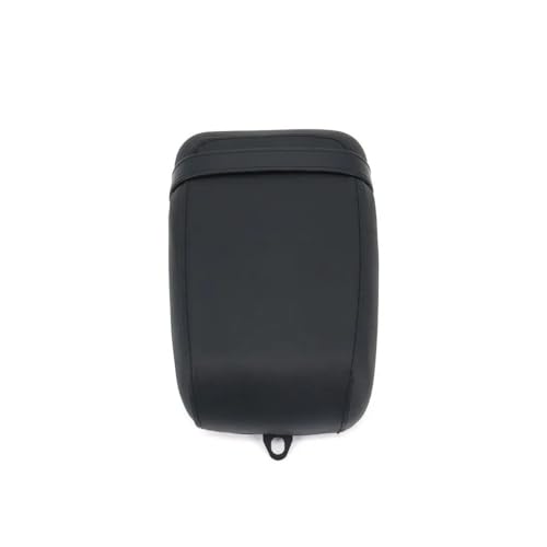 Siège arrière Nightster 975 en PU noir - Confort passager haut de gamme