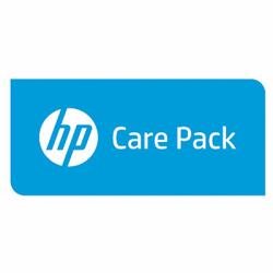 HP UJ382E estensione della garanzia