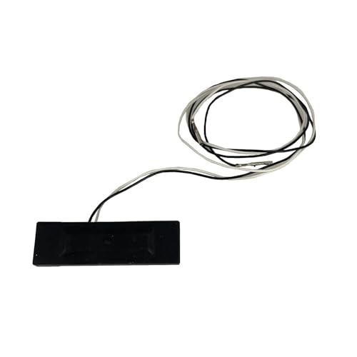 Interrupteur de déverrouillage du hayon robuste, bouton de coffre 81260-C9000 durable