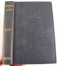 Geodesy Including Astronomical Observations, Gr... B0024CU39A Book Cover