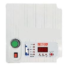 JES Make Semi Automatic Controllers Submersible Kdp 22 Single Phase Controller with Start and Run Capacitor with Off Timer