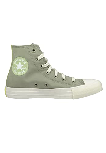 Image of Converse Unisex Adults Chuck Taylor All Star Trainers