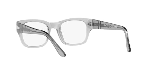Image of Persol Unisex Po3297v Rectangular Prescription Eyewear Frames
