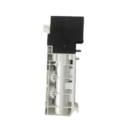 Électrovanne 537641 compatible 537534 à commande assistée pour air comprimé - 2