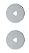 Produktbild 28 mm DAFA Rotary Cutter Ersatz Klinge passend für OLFA & Fiskars