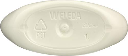 WELEDA Calendula Bath