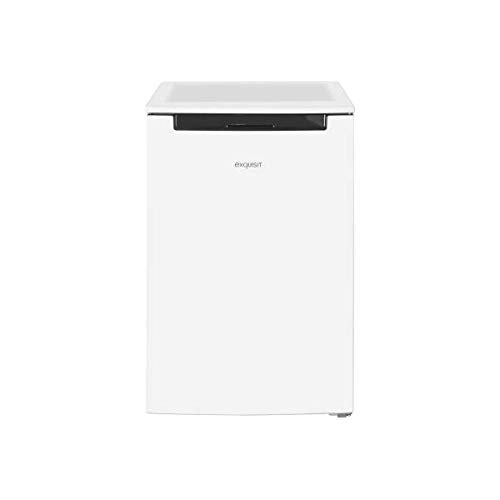 Preisvergleich Produktbild Exquisit KS 15-4 RVA++ Kühlschrank - Weiß, A