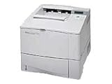 HP LaserJet 4100 - printer -...