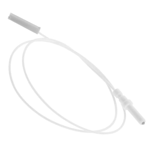 sparefixd Electrodo de cabezal de encendido para cocina de gas Siemens 00189654