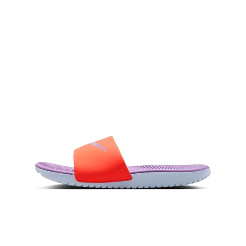 Image of Nike Unisex Kids' Kawa Slides - Boys Girls Toddlers & Baby Sandals