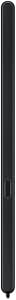 Fold 6/Fold 5 S Pen Fold Edition Compatible Galaxy Z Fold 6/ Fold 5 Phones Only, Slim 1.5mm Pen Tip, 4,096 Pressure Levels, Z Fold6 S Pen Fold Edition (Black)