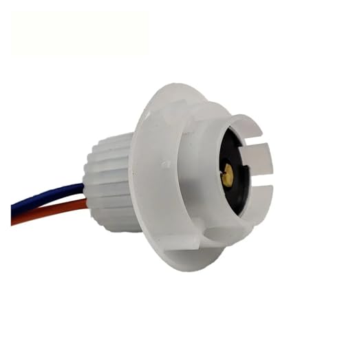 Conector hembra 1156 de 2 canales para solucionar fallos en luces traseras 7