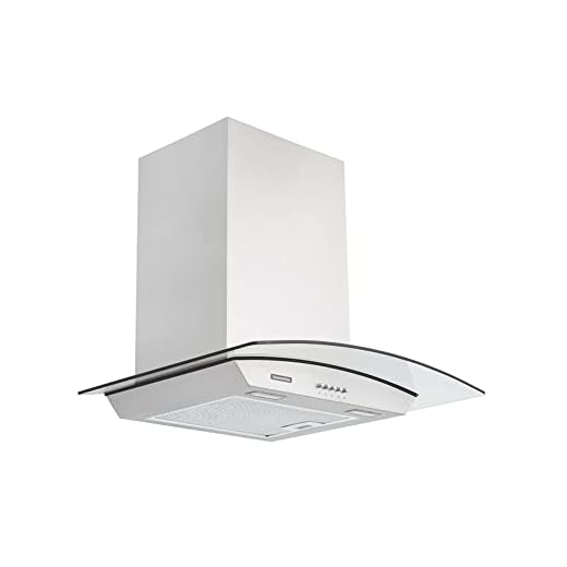Coifa Inox Mais Vidro New Vetro 60cm 127 Tramontina Inox 110v