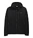 The North Face Men's Canyonlands Hoodie, TNF Black, Large