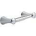 Delta Faucet 73850 Lahara Toilet Paper Holder, Polished Chrome