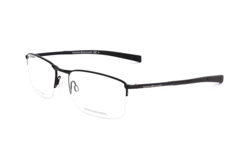Tommy Hilfiger TH 1784 003 MATTE BLACK 54/18/140 Herren Brillen