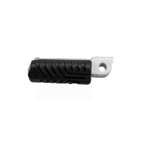 Support repose-pieds 800NK pédales arrière gauche accessoires moto