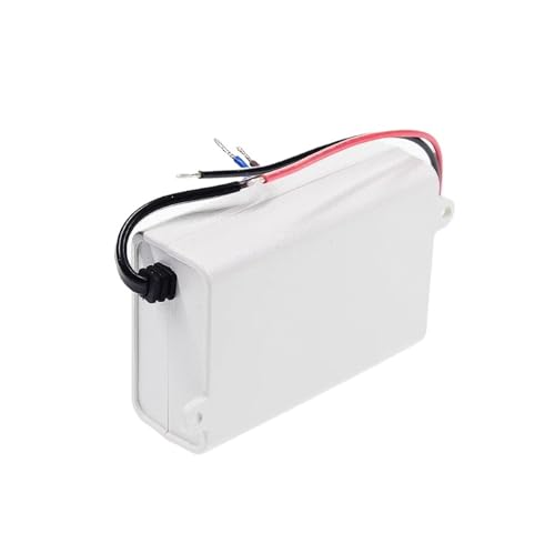 Alimentation 16W PLD-16-1050B à sortie unique pour courant constant LED - 3