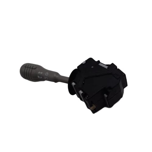 Panne de clignotant résolue avec le commodo OE# 7701054305 fiable